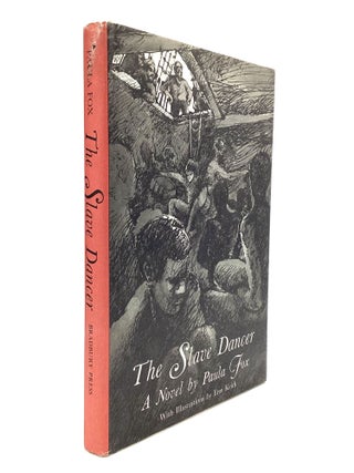 THE SLAVE DANCER. Paula Fox.