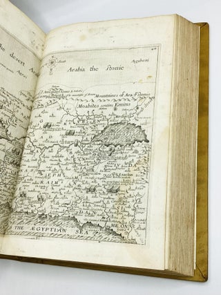 THE HISTORY OF THE WORLD