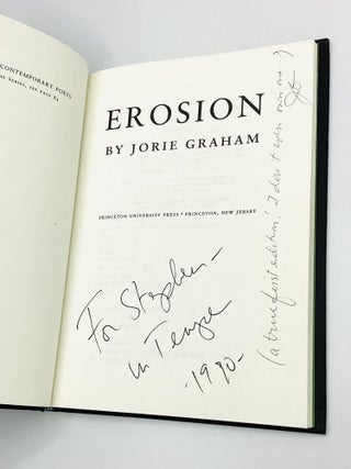 EROSION