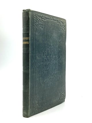 Item #78474 POEMS, FROM THE PORTUGUESE OF LUIS DE CAMOENS. With Remarks on His Life and Writings....