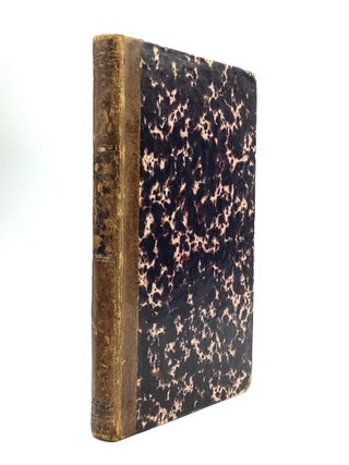 Item #78671 CALIFORNIEN, EN SKILDRING AF LANDET, DESS KLIMAT OCH GULDMINOR JEMTE RAD FOR...