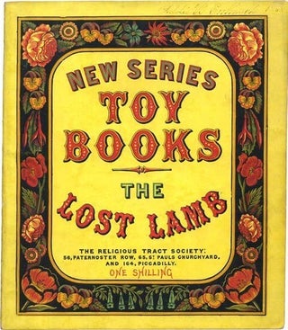 Item #78880 THE LOST LAMB