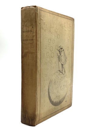 Item #78905 BUBBLES FROM THE BRUNNENS OF NASSAU. Sir Francis Bond Head, An Old Man
