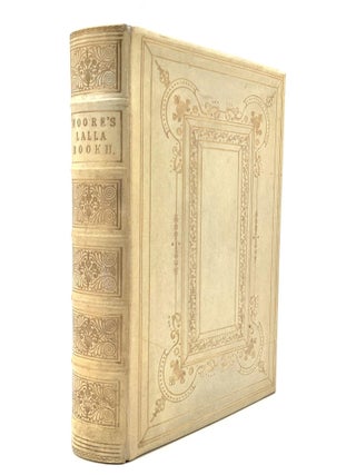 LALLA ROOKH, An Oriental Romance. Thomas Moore.