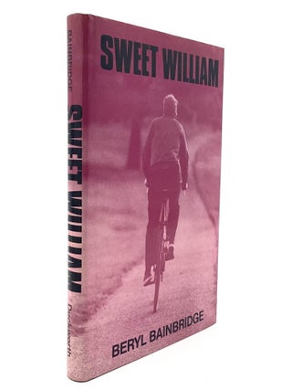 Item #79143 SWEET WILLIAM. Beryl Bainbridge