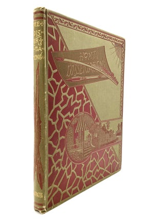 HOME DISSERTATIONS: An Offering to the Household, for Economical and Practical Skill in Cookery, Mrs. E. Stevens Tilton.