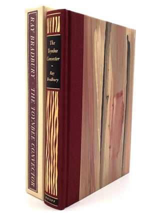 Item #79520 THE TOYNBEE CONVECTOR. Ray Bradbury