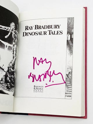 DINOSAUR TALES