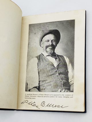 A SLAVE'S ADVENTURES TOWARD FREEDOM: Not Fiction, but the True Story of a Struggle