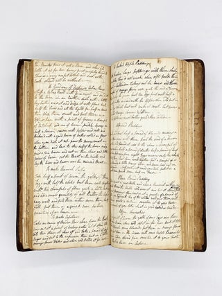 WELSH COOKBOOK WITH MEDICAL RECIPES