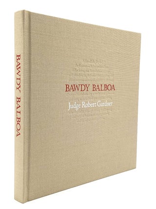 BAWDY BALBOA