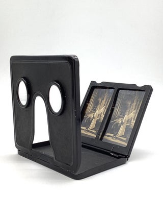 THE FIRST USE OF 3D TO PROMOTE A FILM: The Hunchback of Notre Dame