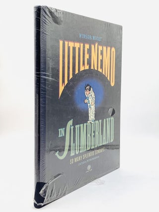 Item #80585 LITTLE NEMO IN SLUMBERLAND: So Many Splendid Sundays! Edited by Peter Maresca. Winsor...