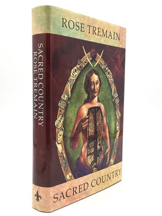 SACRED COUNTRY
