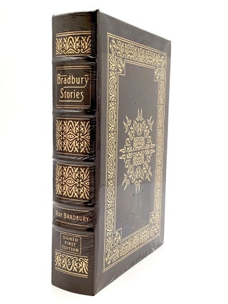 BRADBURY STORIES: 100 of His Most Celebrated Tales