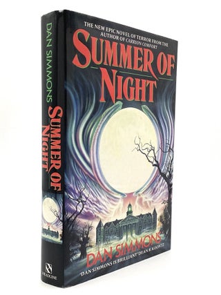 SUMMER OF NIGHT