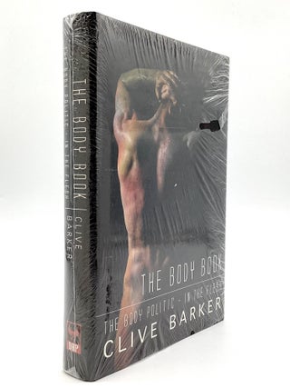 THE BODY BOOK