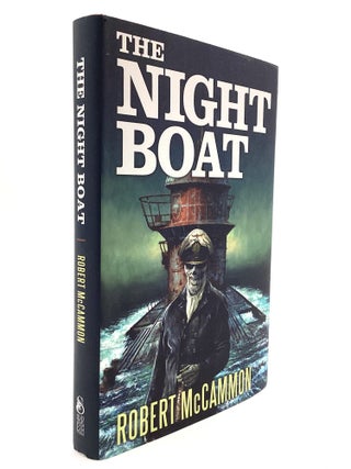 THE NIGHT BOAT