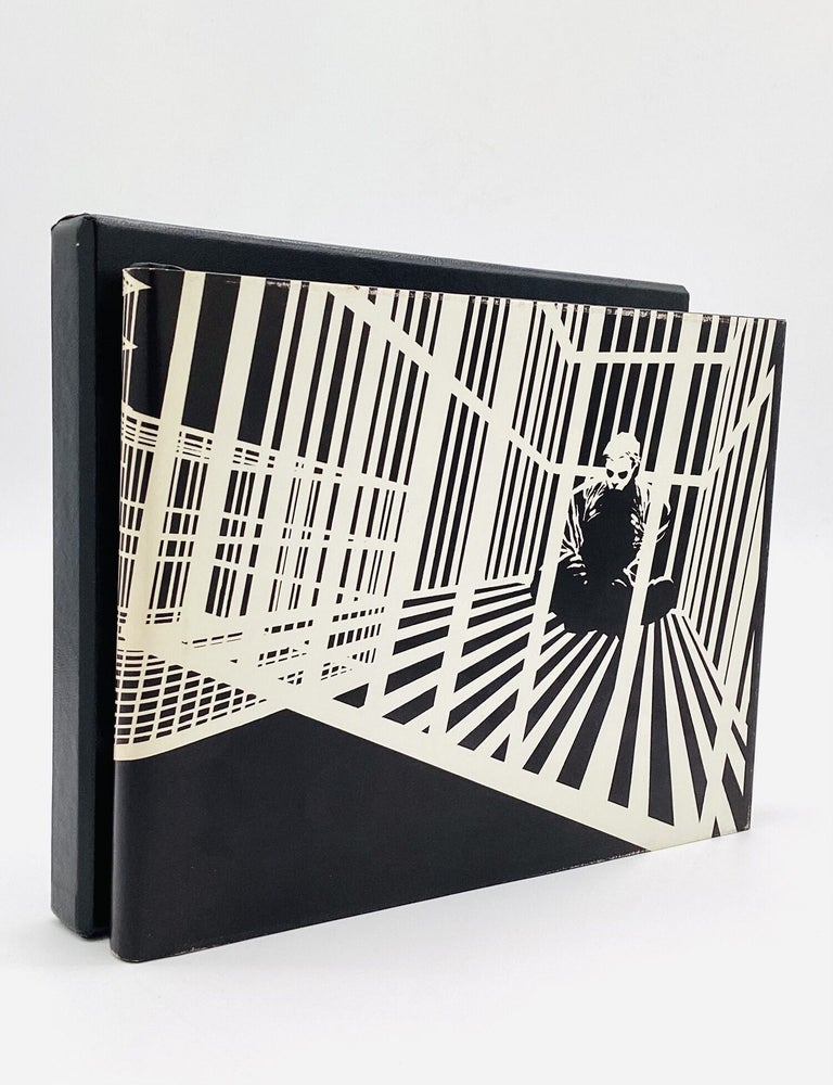 Item #80716 MEFISTO IN ONYX: Introduction by Frank Miller. Harlan Ellison.