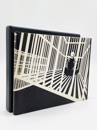 MEFISTO IN ONYX: Introduction by Frank Miller