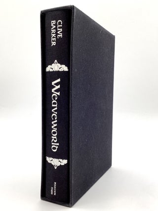 WEAVEWORLD