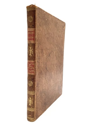Item #80765 RECUEIL DES PLANCHES DU DICTIONNAIRE ENCYCLOPEDIQUE DES AMUSEMENS DES SCIENCES,...