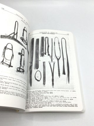 1995 EDWARD H. BOHLIN CENTENNIAL CATALOG: Celebrating and Continuing the Lifework of the Saddle Maker and Silversmith to the Stars