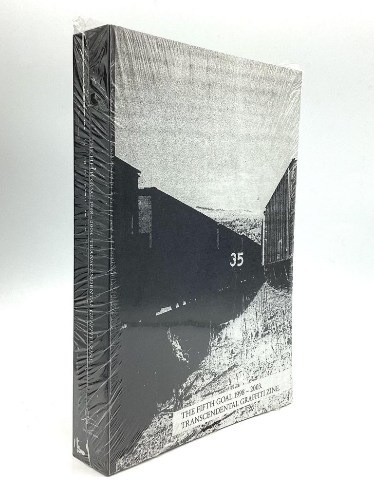 Item #80790 THE FIFTH GOAL 1998-2003: Transcendental Graffiti Zine. Travis Low, Greg Bennick, Kate Davis, Adam Davis, Laura Hamblin.