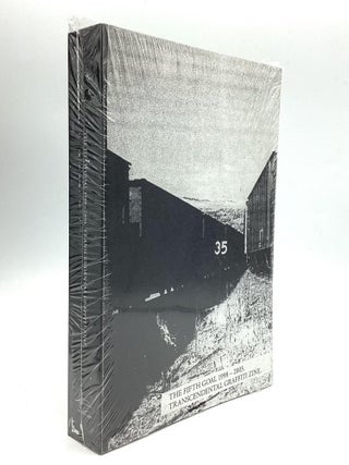 Item #80790 THE FIFTH GOAL 1998-2003: Transcendental Graffiti Zine. Travis Low, Greg Bennick,...