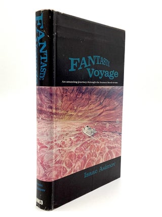 FANTASTIC VOYAGE