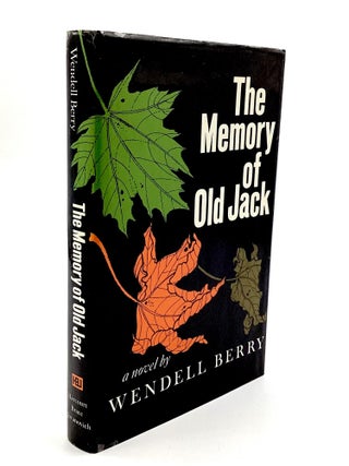 THE MEMORY OF OLD JACK