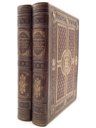 PICTURES AND ROYAL PORTRAITS: Illustrative of English and Scottish History, From the Introduction...