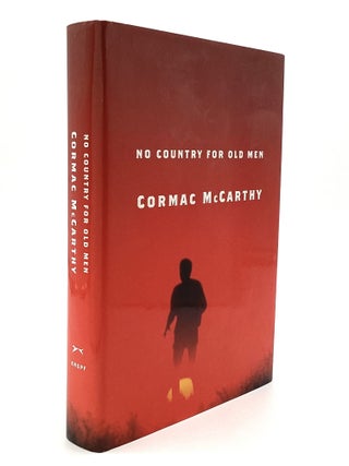 NO COUNTRY FOR OLD MEN