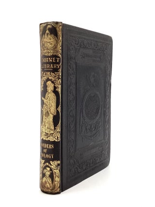 Item #80926 THE WONDERS OF GEOLOGY, by the Author of Peter Parley's Tales. Samuel Griswald...